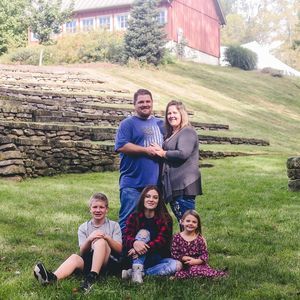 Meet your Posher, Jon